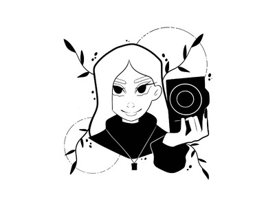 Illustration du partenaire Lalouw_Photographer